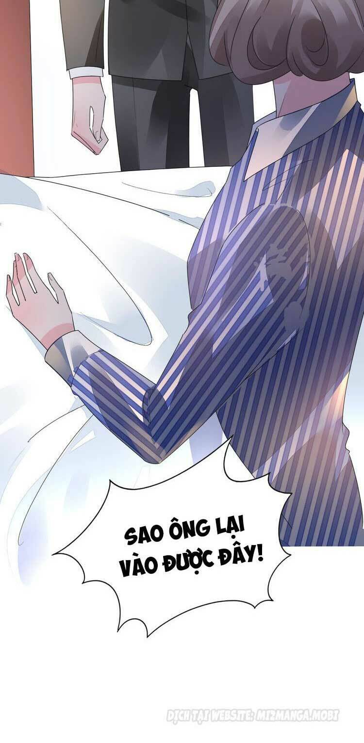 điều ước sủng ái bất bình đẳng chapter 70.2 36