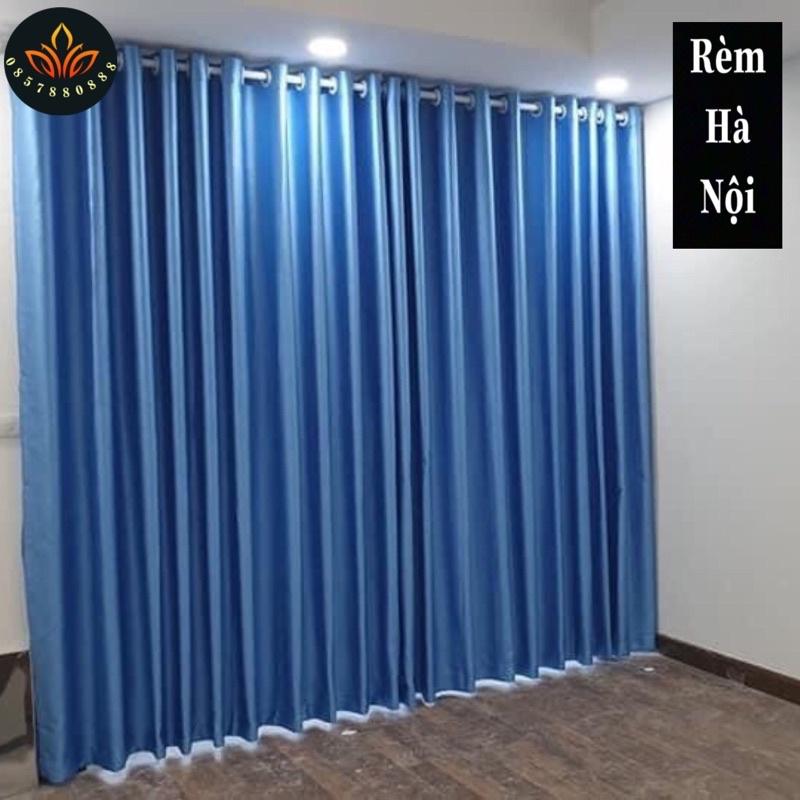 Rèm cửa size lớn , Rèm vải cao cấp