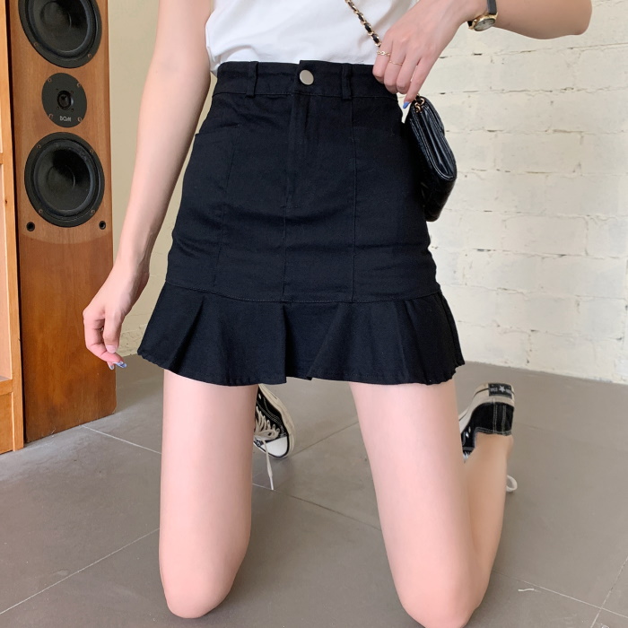 Chân váy Ulzzang Quảng Châu VJN11