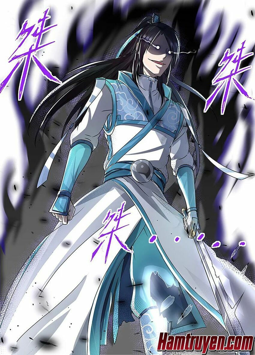 vĩnh hằng chí tôn chapter 71 12