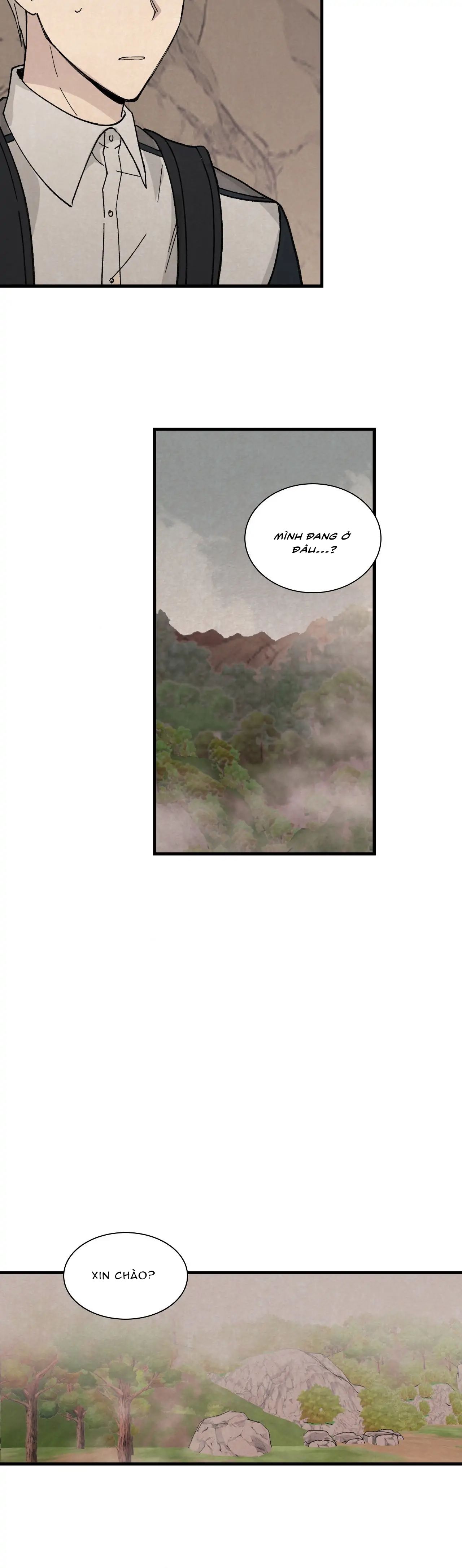 hướng tới bình minh chapter 3 8