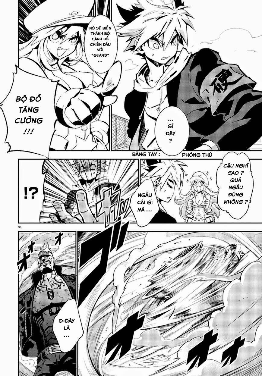 guren 5 chapter 1 41