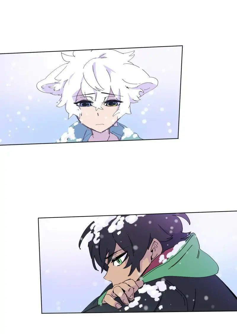 lumine - cội nguồn ánh sáng chapter 59 11