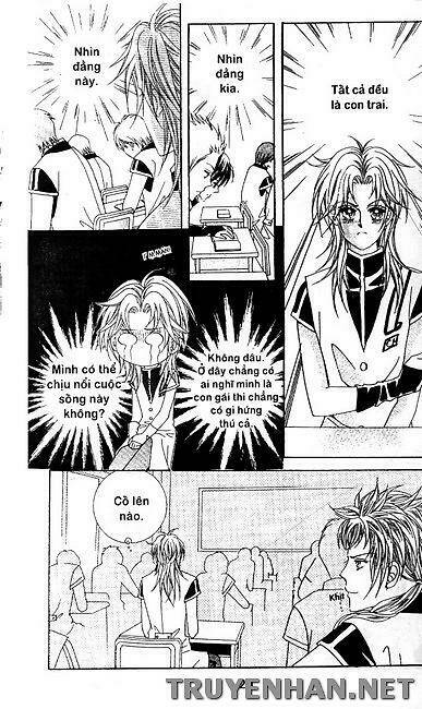 người duy nhất chapter 10 3