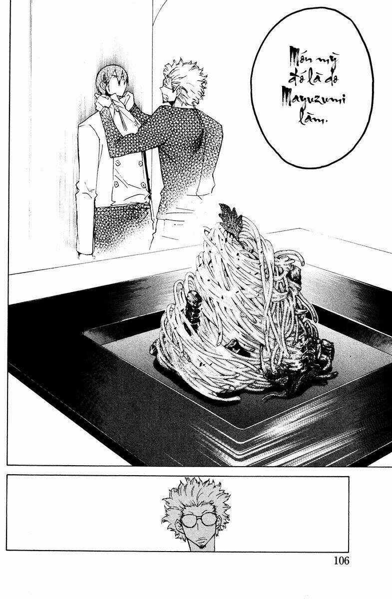 hell’s kitchen chapter 22 33