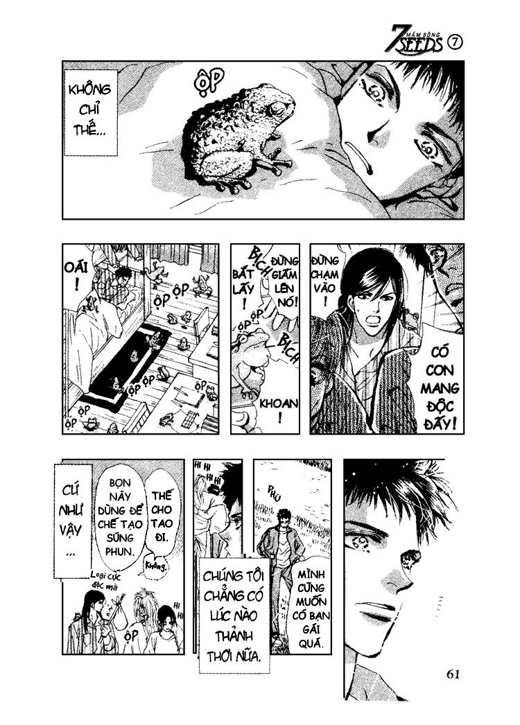 mầm sống chapter 38 10