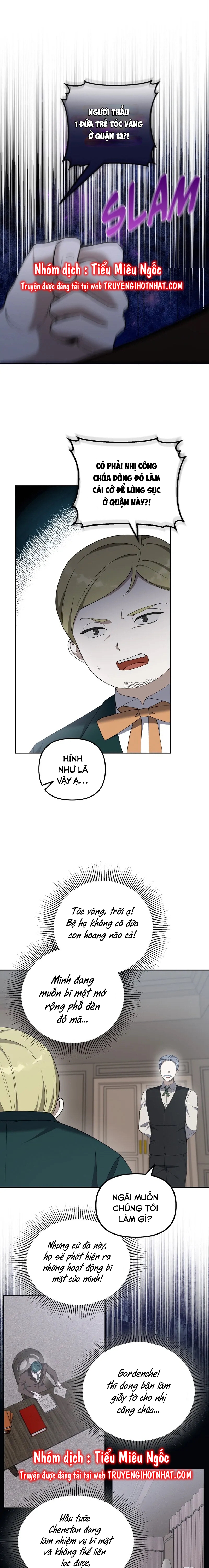 lời nguyền vẫn chưa kết thúc chapter 61 2