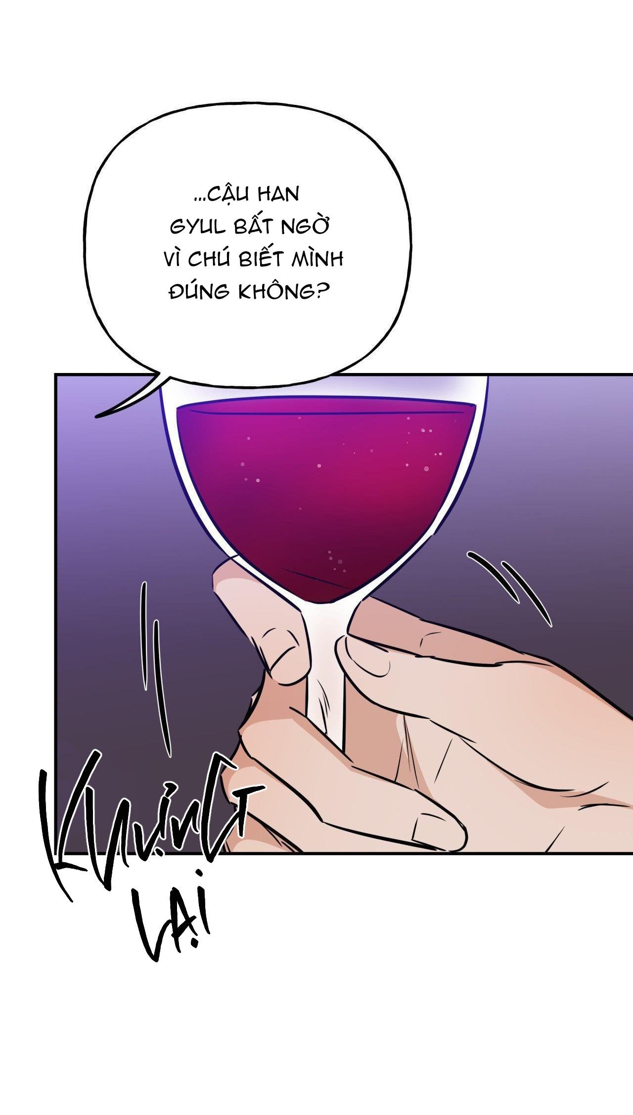 lệnh cứu rỗi chapter 13 45