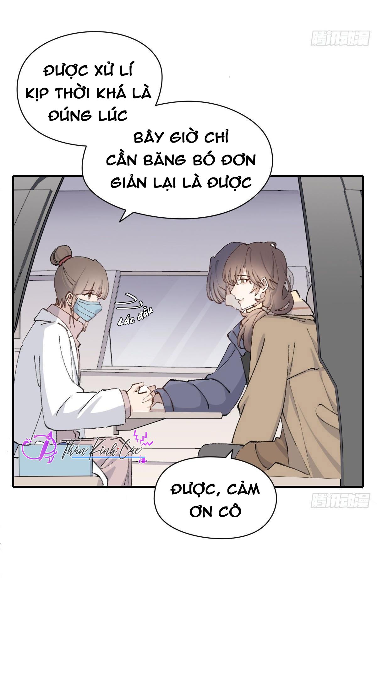 song vương chapter 45 14