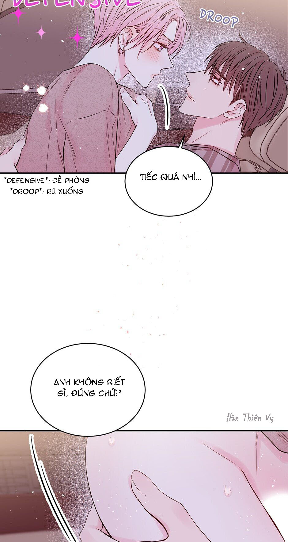 in my closet chapter 80 24