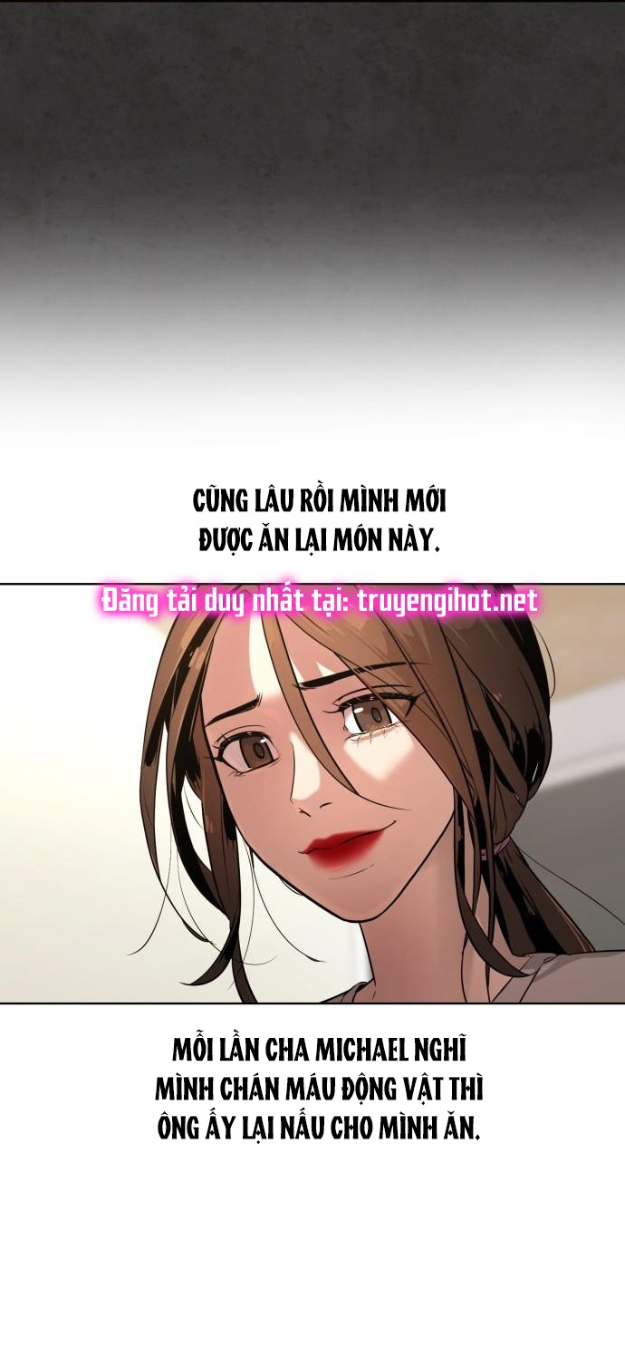 bạch huyết - white blood chapter 30 58