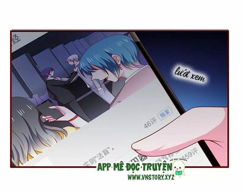 không gả cho tổng tài, gả cho người hầu chapter 94 5