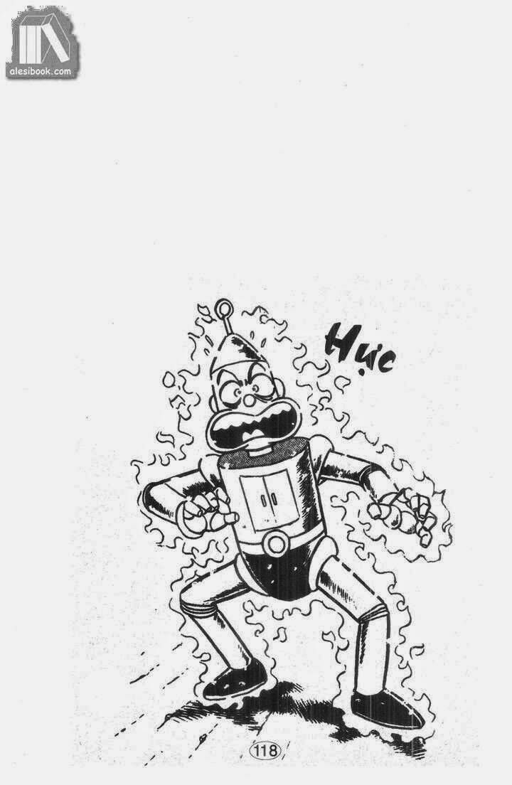 cảnh sát siêu quậy chapter 47 19