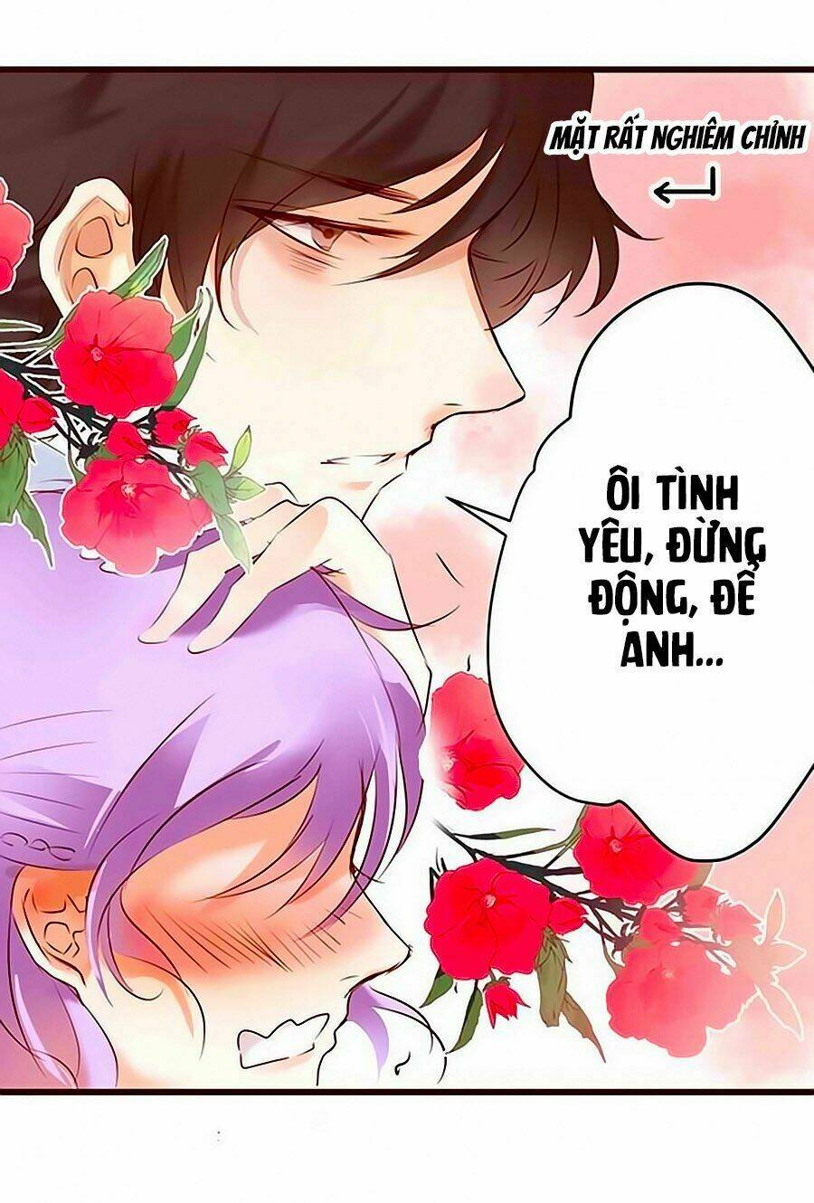 bạn trai là ngôi sao chapter 11.5 7
