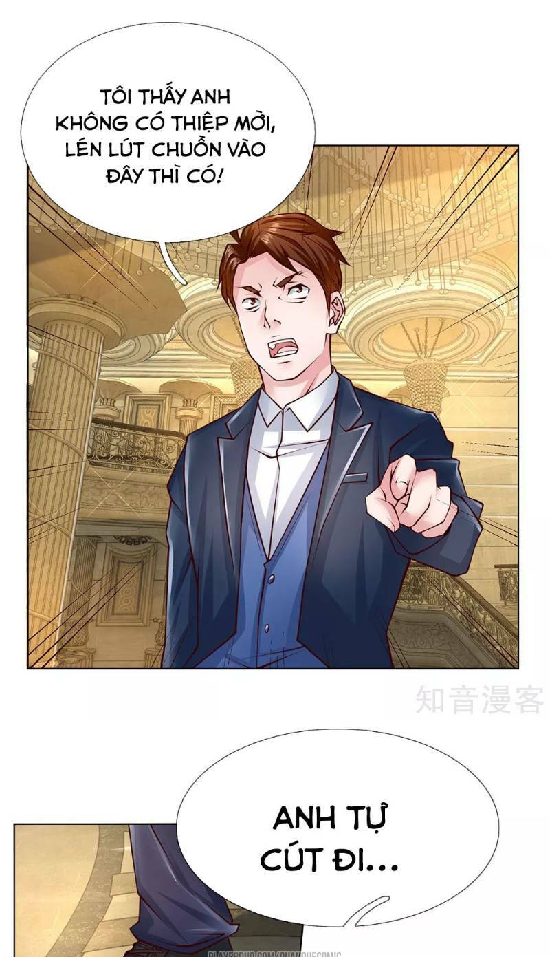 cực phẩm yêu nghiệt chapter 50 9