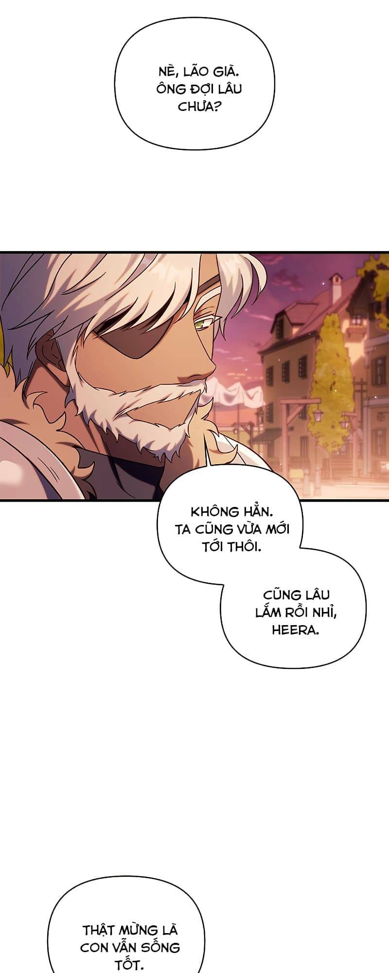 Kí Sự Hồi Quy Chapter 66 72