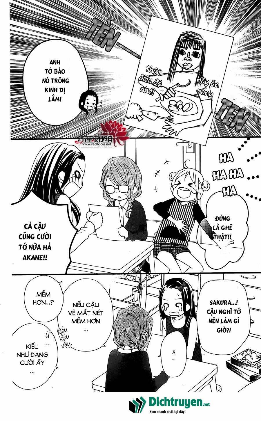 life so happy chapter 5 7