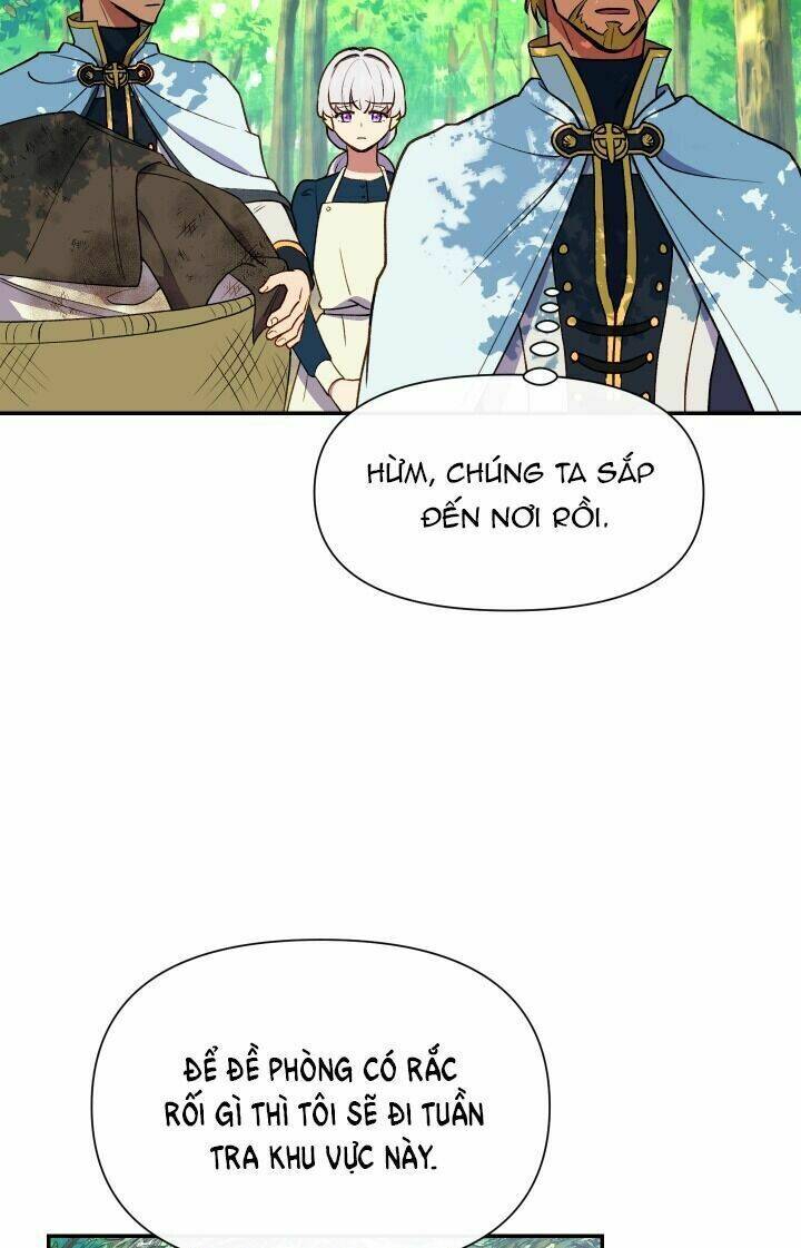 khế ước của nữ công tước quái vật chapter 69 9