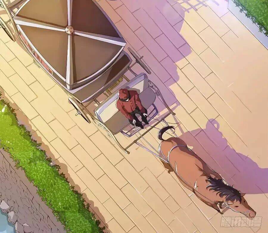 ta không phải nữ thần chapter 3 18