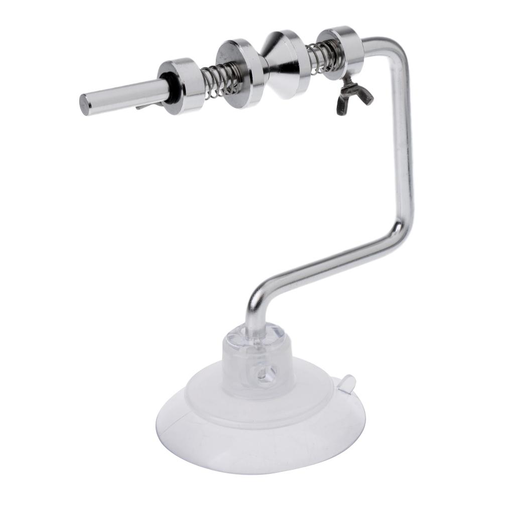 Spooling Station Fishing Reel Line Spooler Line Winding System Fishing Tool