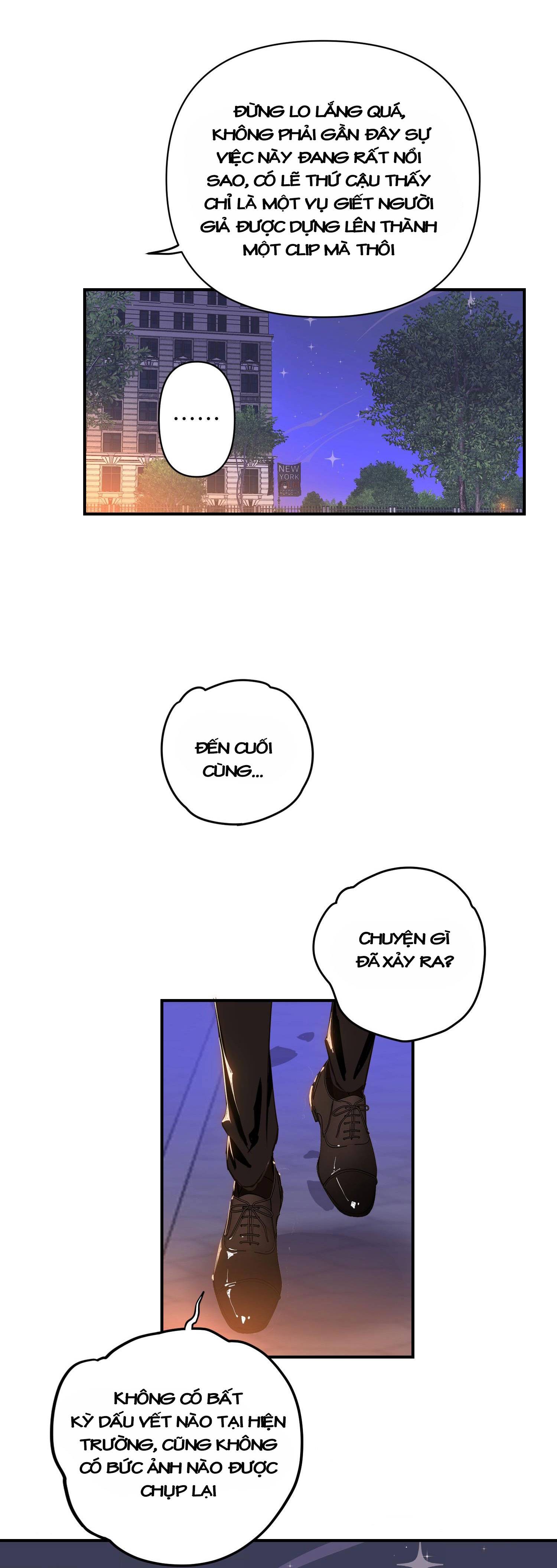 tôi là một tên điên chapter 4 4