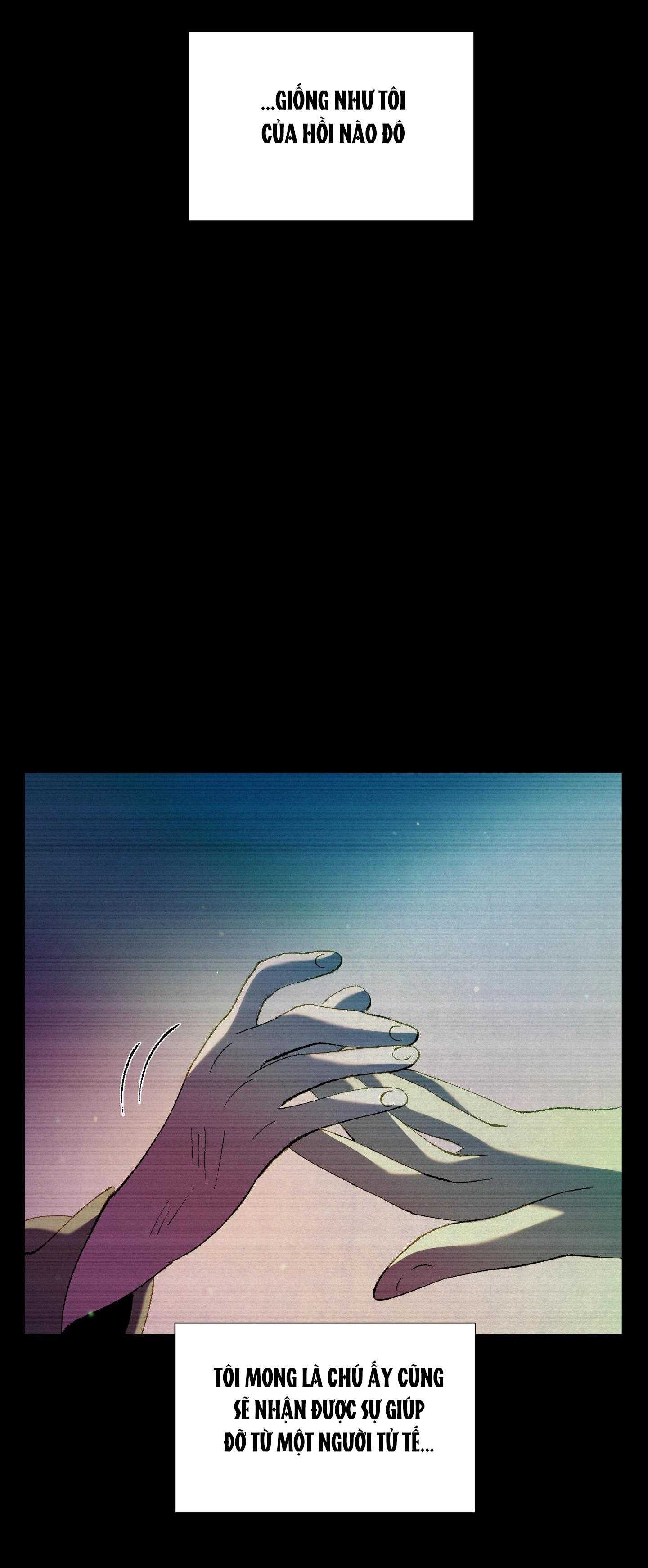 ông chú bên cửa sổ chapter 50 60