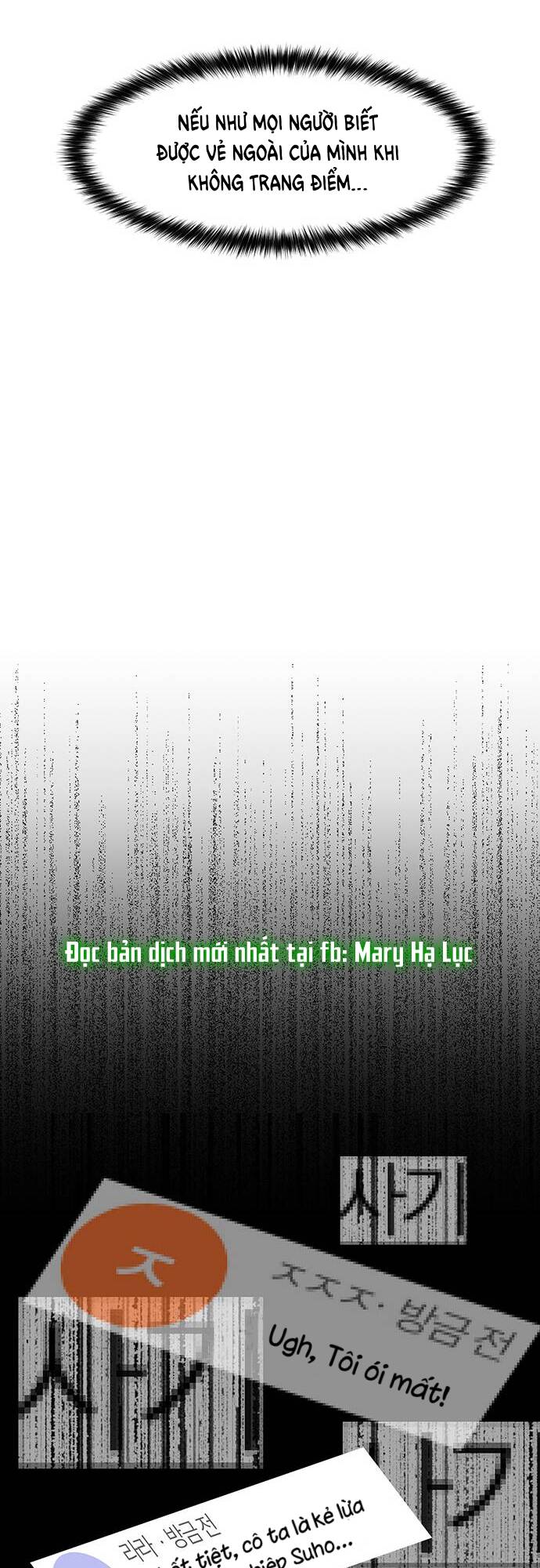 nữ thần giáng thế chapter 189.2 27