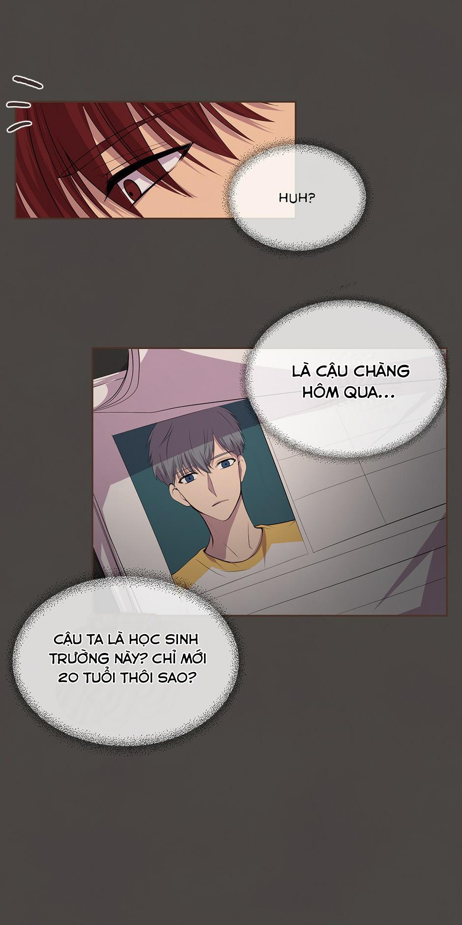 giữ em thật chặt (hold me tight) chapter 32 13