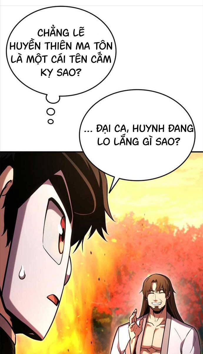 huyền thoại game thủ - tái xuất chapter 128 70