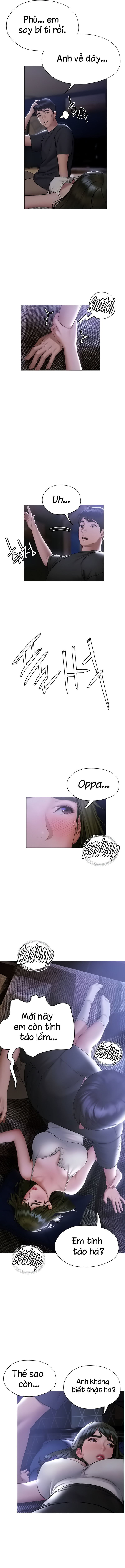 cách chúng mình tán tỉnh nhau chapter 17 4