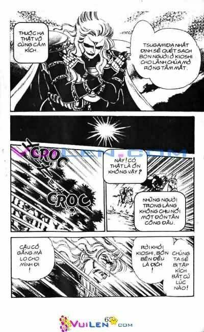 vương tử takeru chapter 18 62