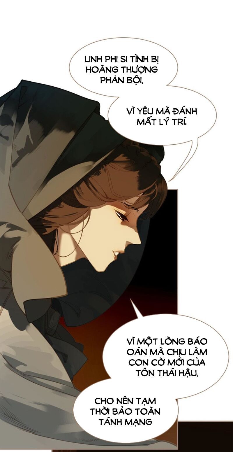 nhất đại linh hậu chapter 41 33