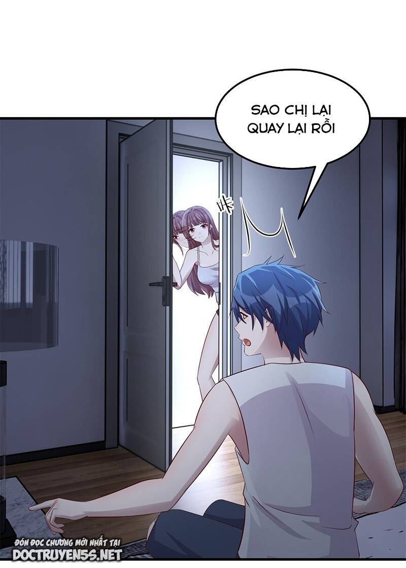 chị gái tôi là đại minh tinh chapter 159 17