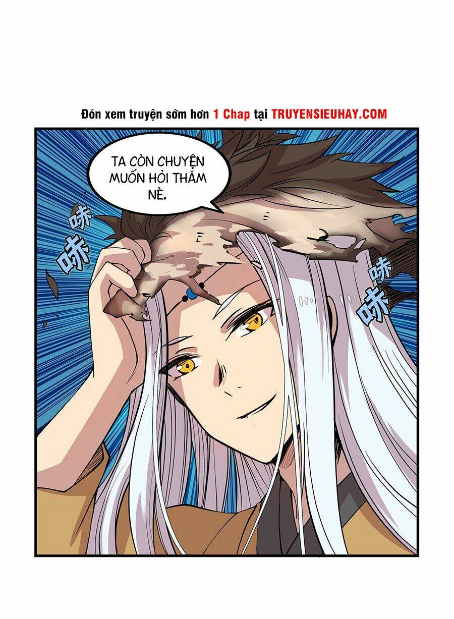 cuộc sống thoái ẩn của võ lâm chi vương chapter 19 54