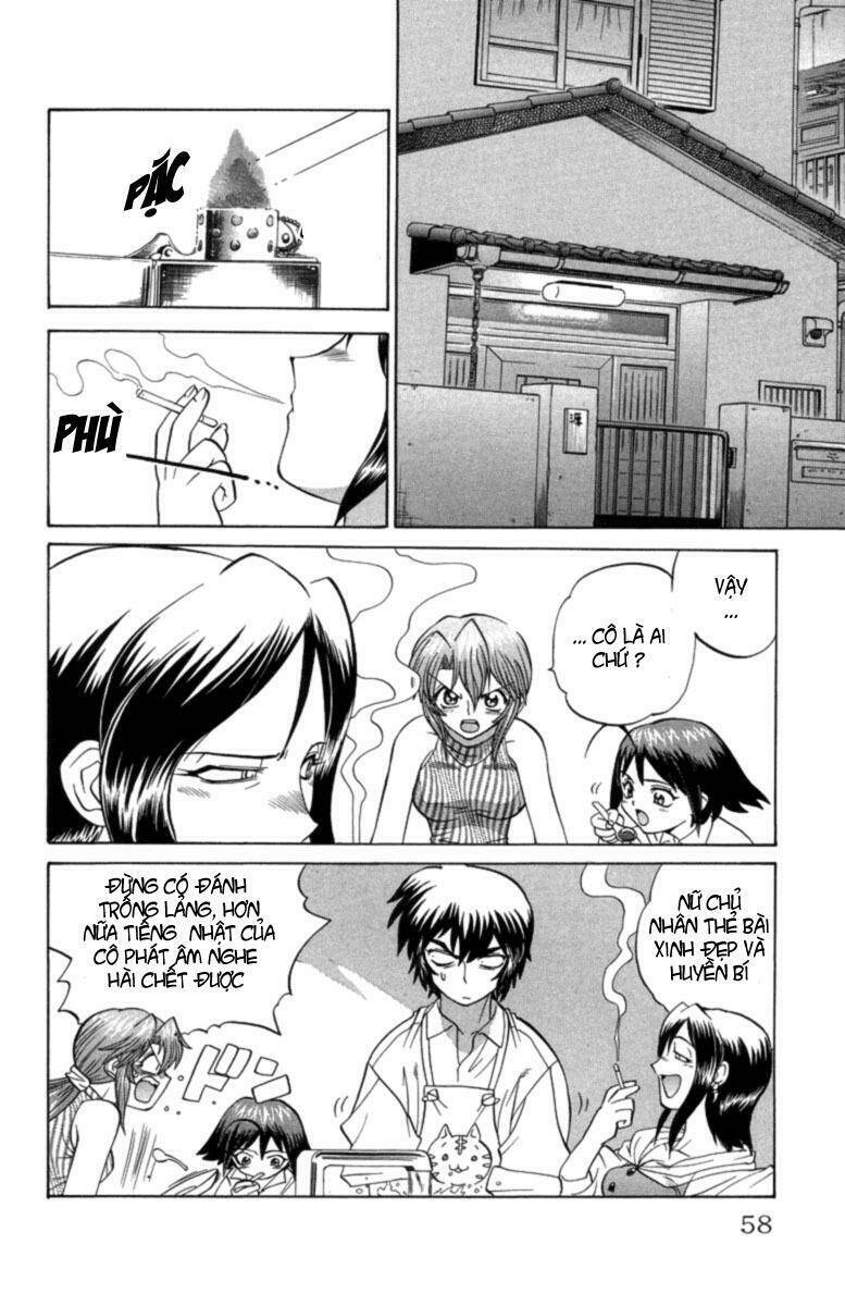 chaosic rune chapter 20 13