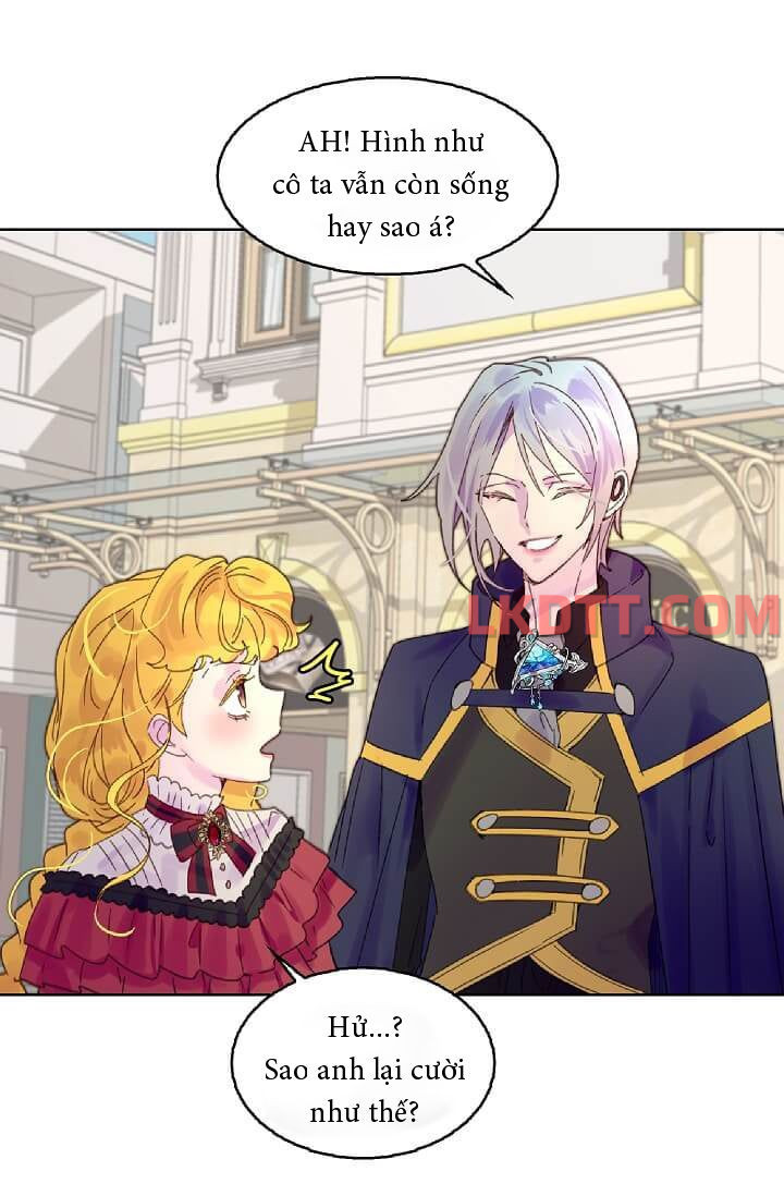 đừng xem thường nữ phụ chapter 136 16