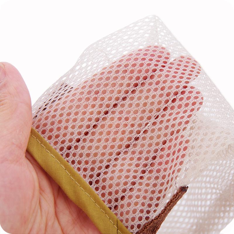 Túi Lưới Đựng Thực Phẩm Có Thể Tái Sử Dụng Đa Năng Tiện Lợi