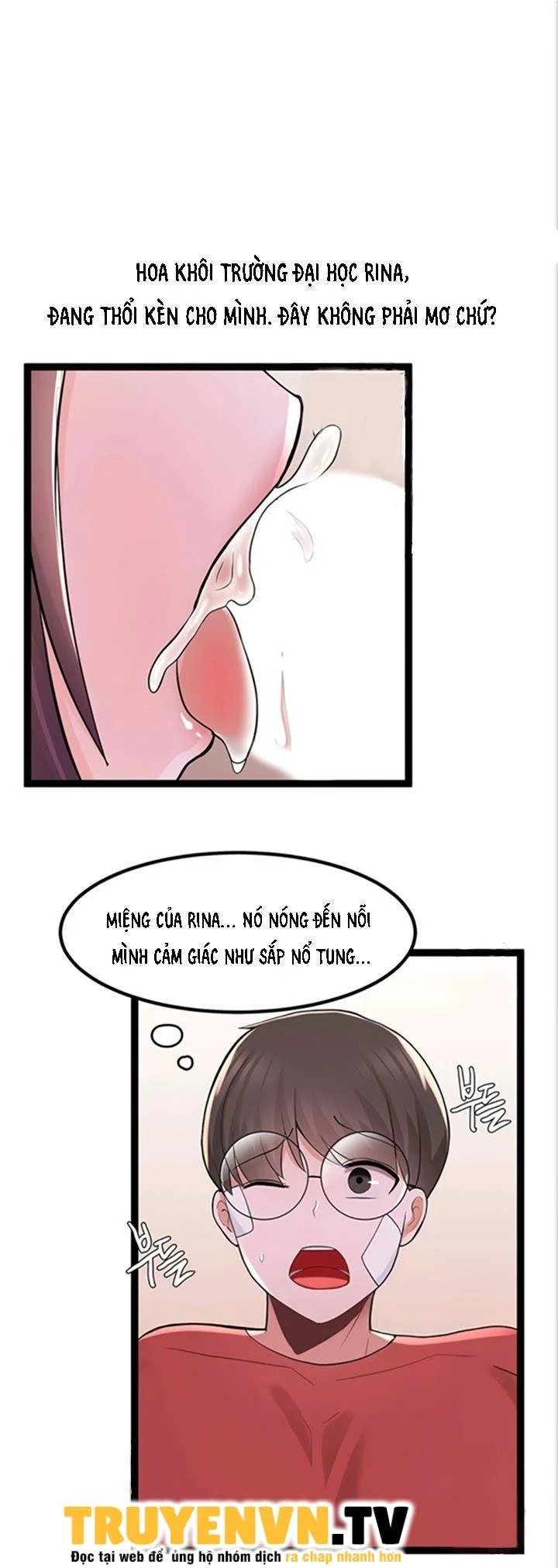 loser trốn chạy chapter 11 65