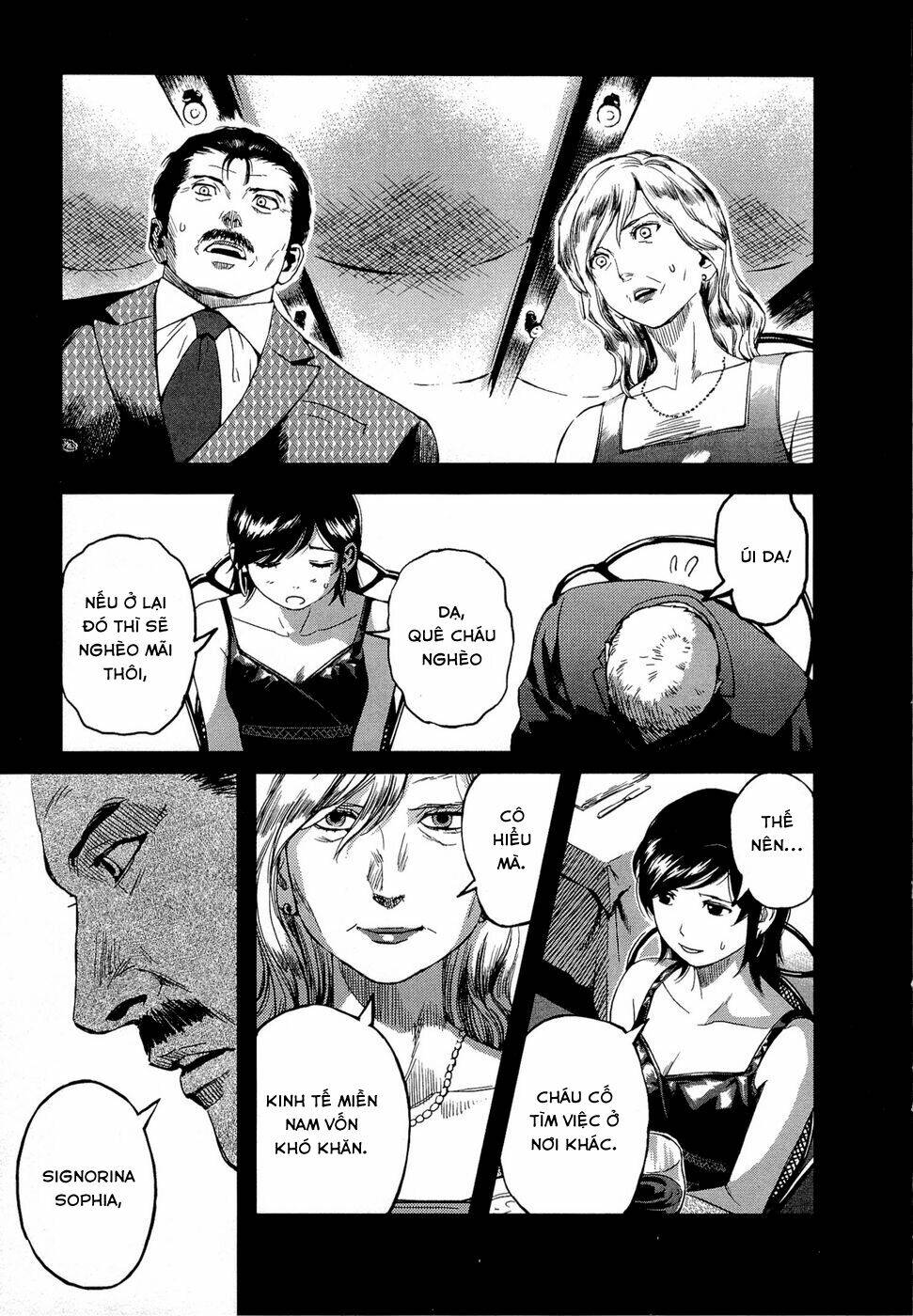 gunslinger girl chapter 67 5