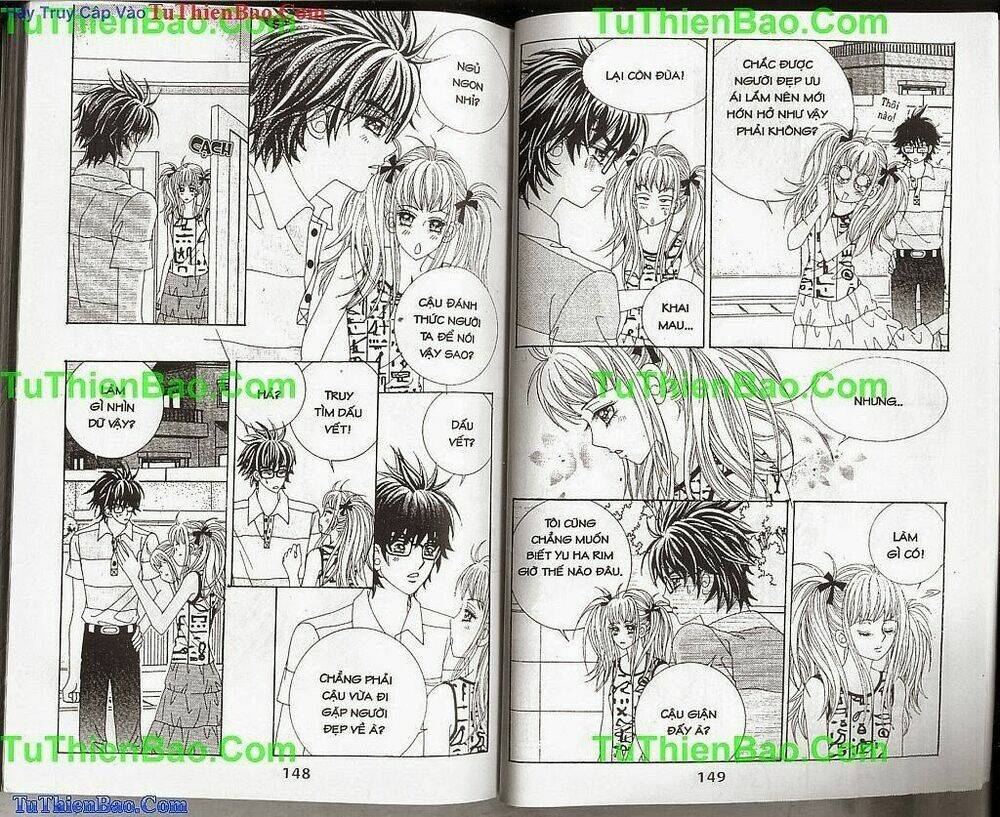 đại ca tuổi yêu chapter 13 75