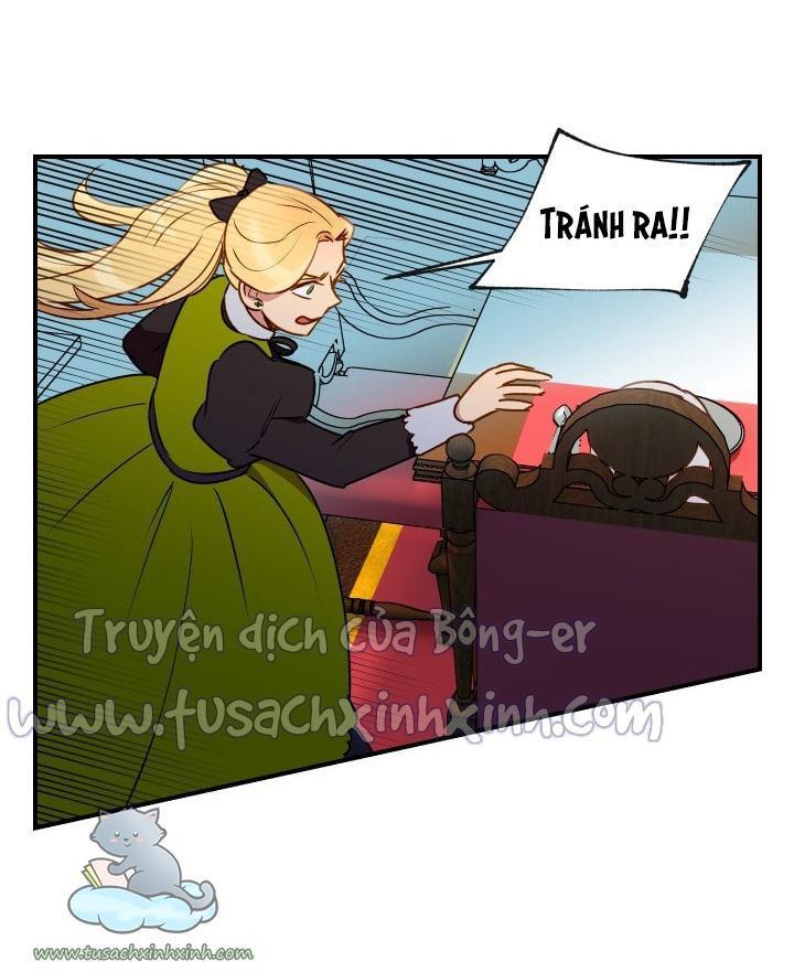 công nương khế ước của gia tộc công tước quái vật chapter 12 22