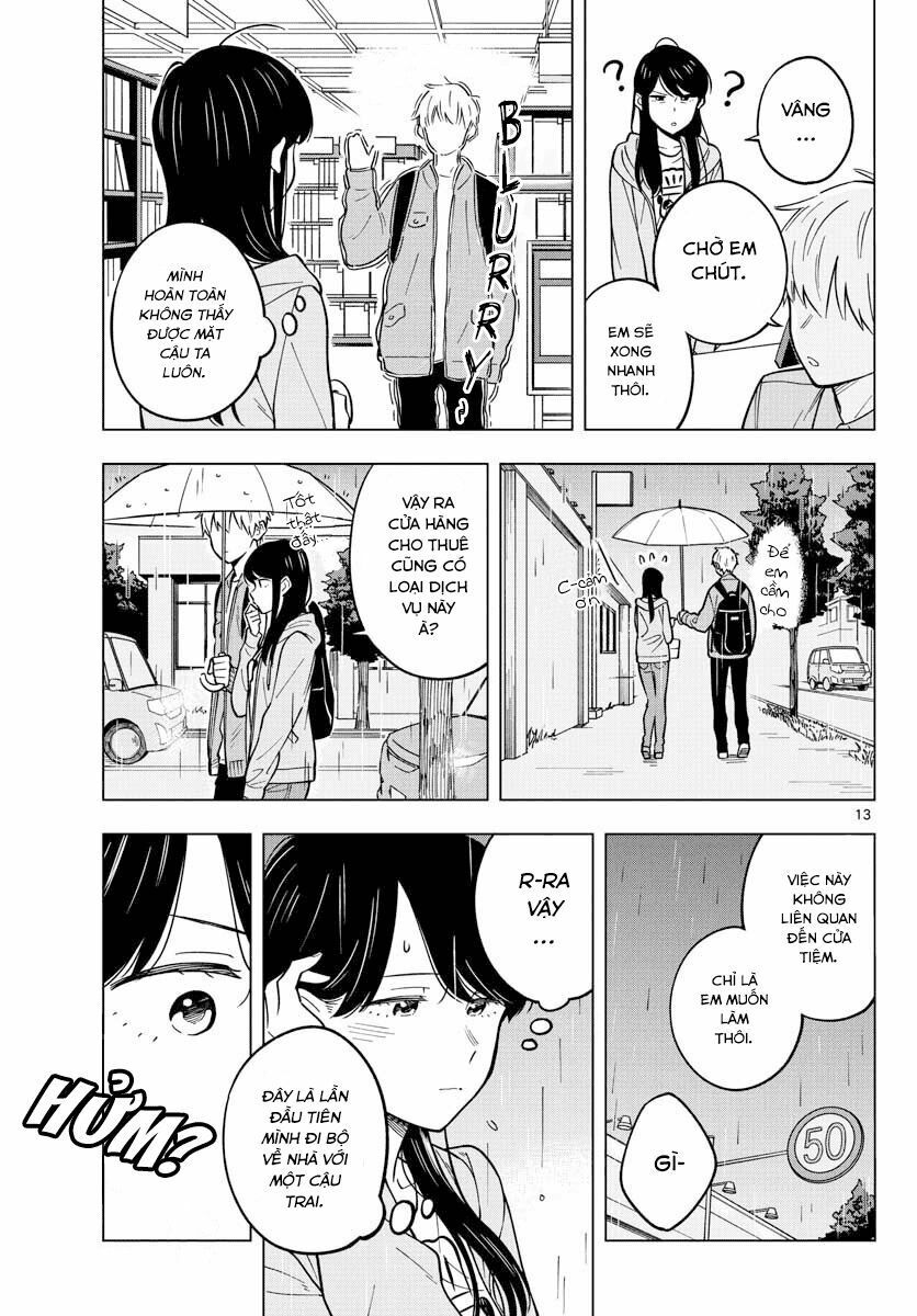 sensei wa koi o oshie rarenai chapter 15 13