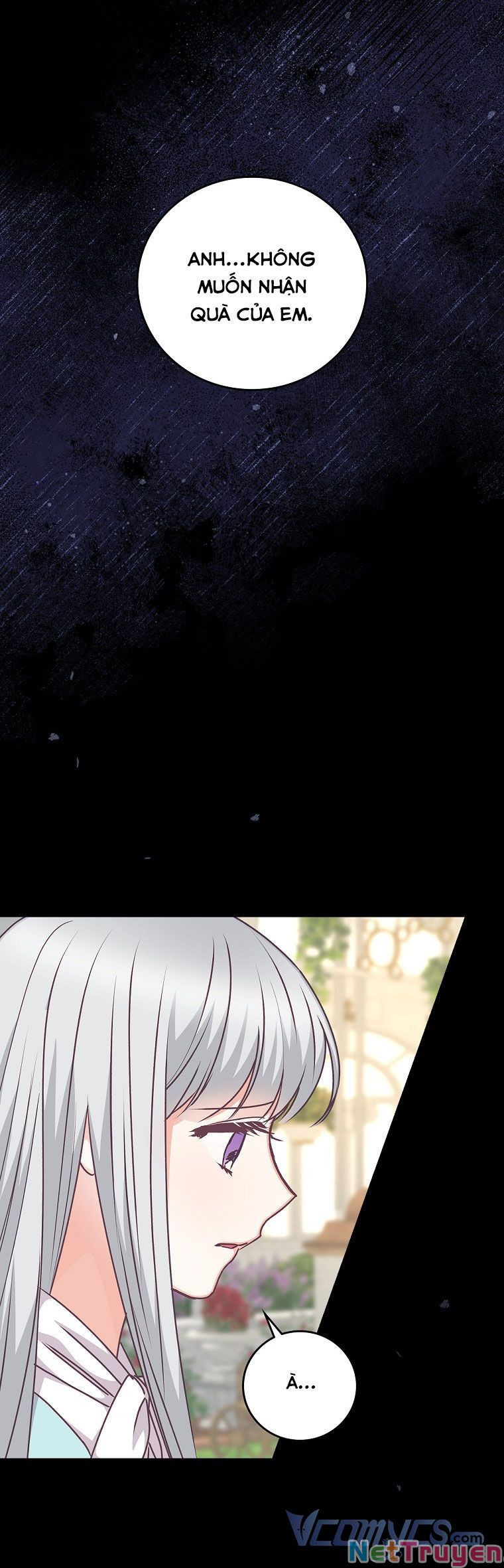 đừng chọc đứa em gái bé bỏng của chúng tôi chapter 95.2 7