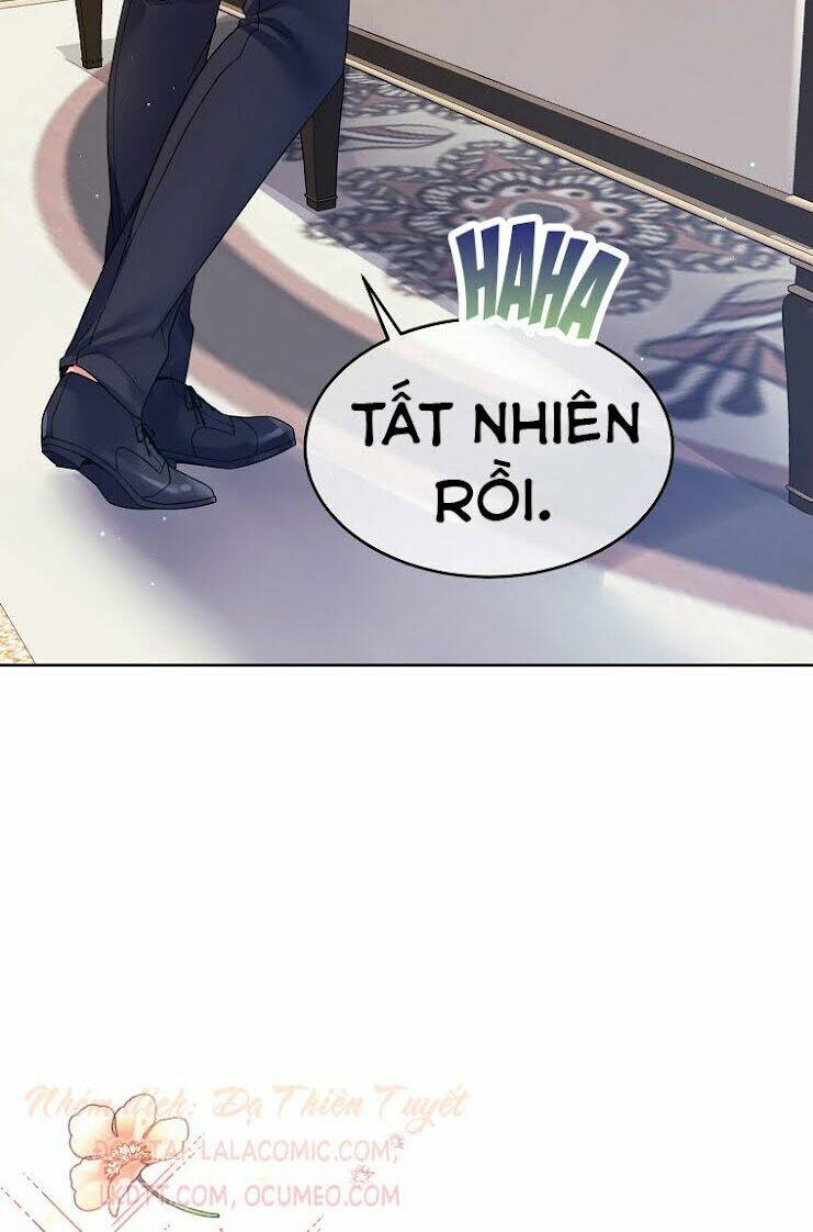 chồng em dễ thương chết mất thôi! chapter 23 42