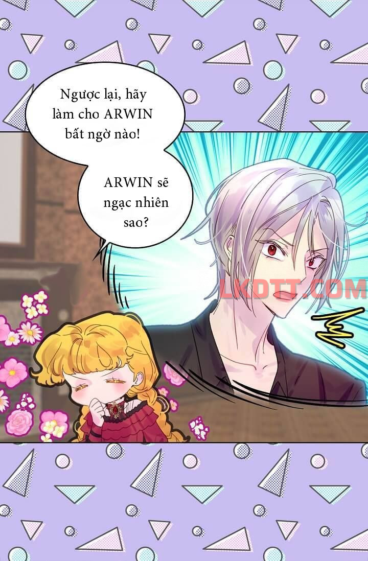 đừng xem thường nữ phụ chapter 135 18