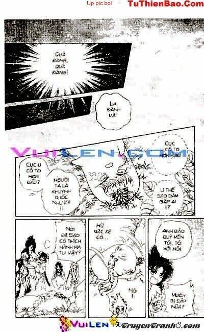 đóa hoa yêu kiều chapter 6 18