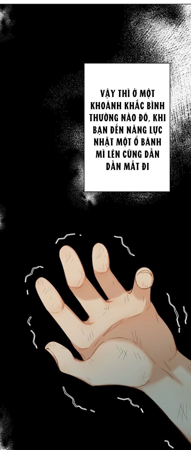 cú va chạm không độ chapter 3.1 19