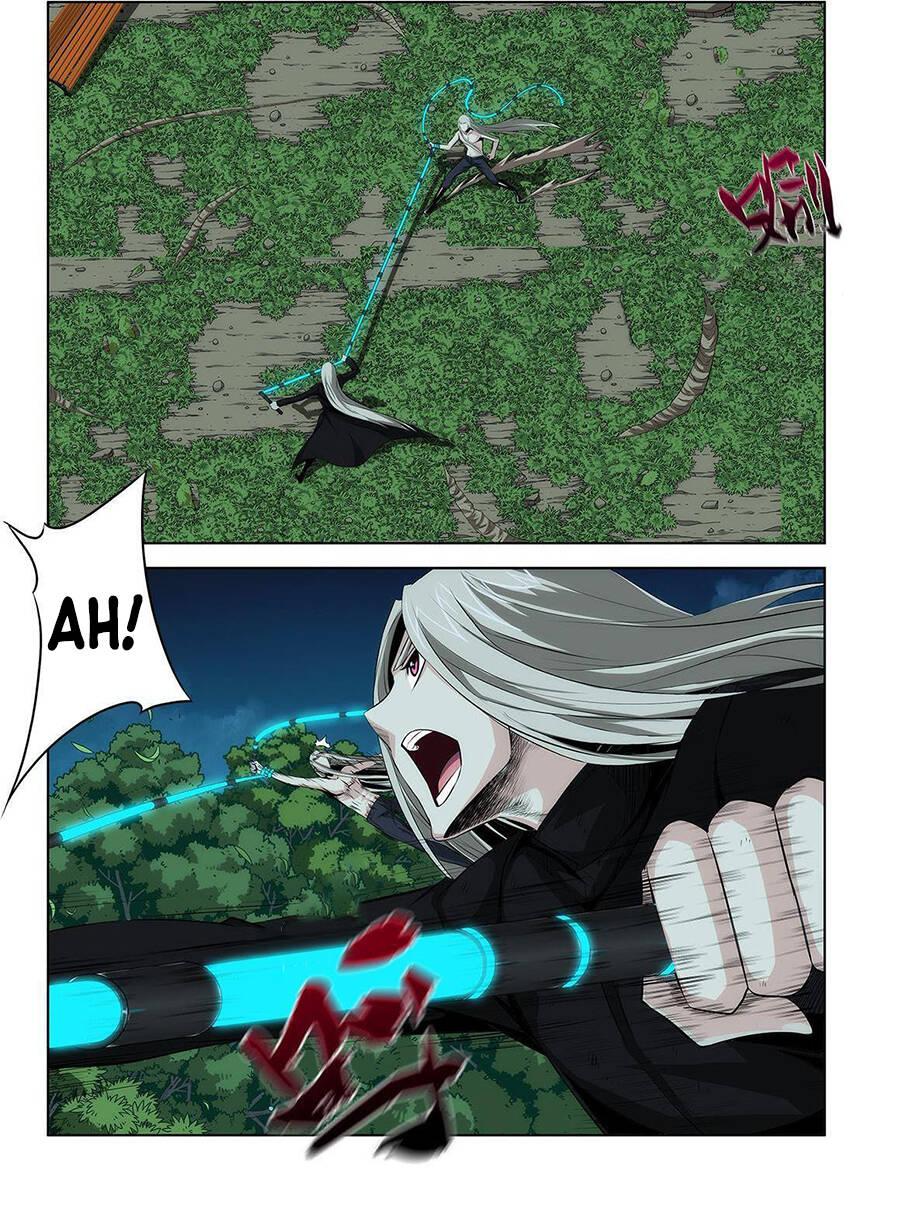 life and death chapter 24 3