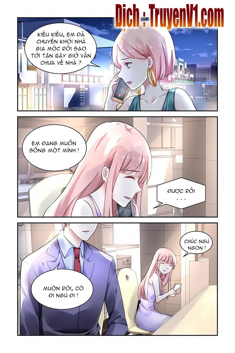 hôn trộm 55 lần chapter 106 3