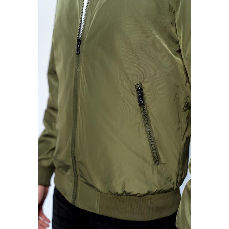 OWEN - Áo khoác nam OWEN, áo gió Jacket cao cấp giữ ấm tốt JK61038